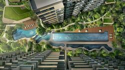 Tampines North Drive 1 (D18), Condominium #483018151